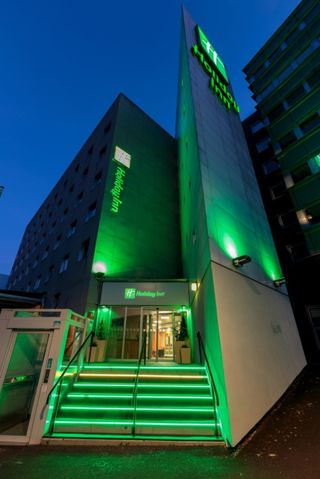 Holiday Inn Clermont-Ferrand Centre