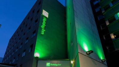 Holiday Inn Clermont-Ferrand Centre