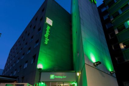 Holiday Inn Clermont-Ferrand Centre