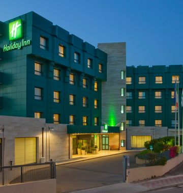 Holiday Inn Cagliari