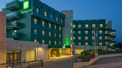 Holiday Inn Cagliari