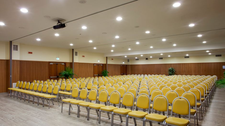 Holiday Inn Cagliari Meeting