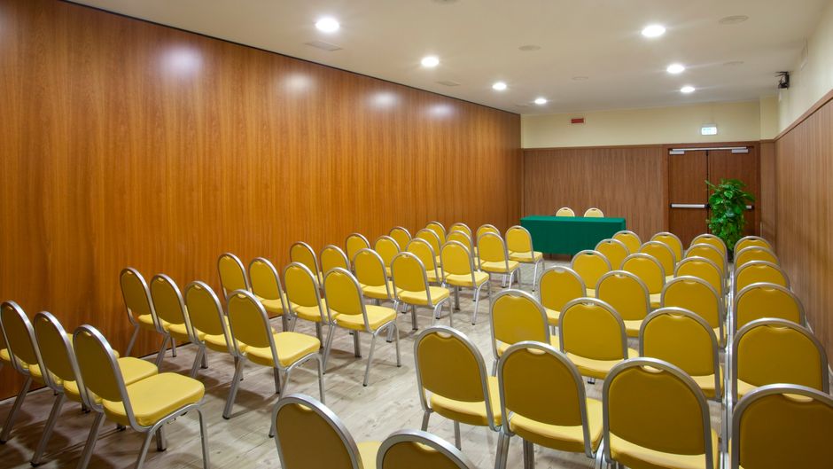 Holiday Inn Cagliari Meeting