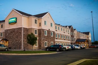 Staybridge Suites