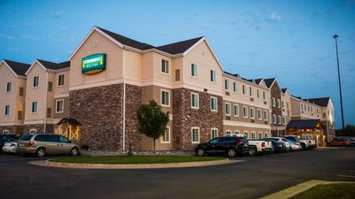 Staybridge Suites