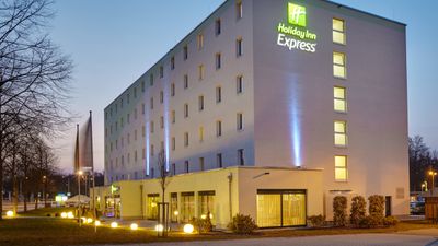 Holiday Inn Express Neunkirchen