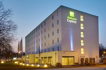 Holiday Inn Express Neunkirchen