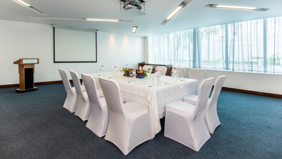Holiday Inn Cartagena Morros Meeting