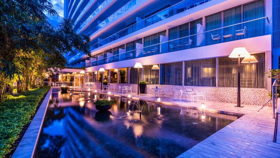 Holiday Inn Cartagena Morros Other