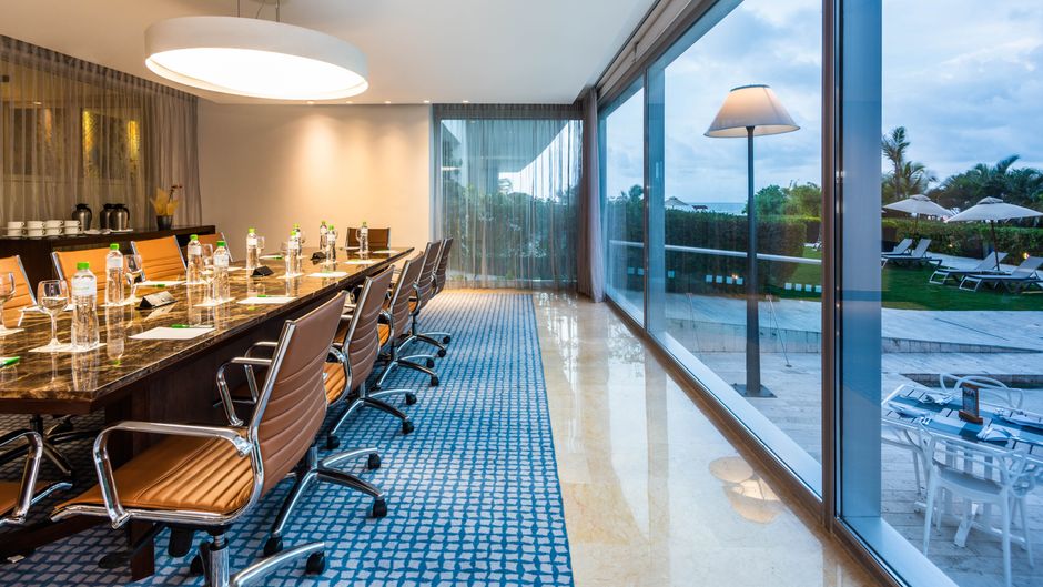 Holiday Inn Cartagena Morros Meeting