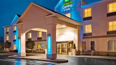 Holiday Inn Express