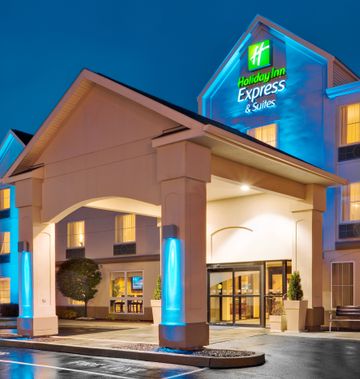 Holiday Inn Express