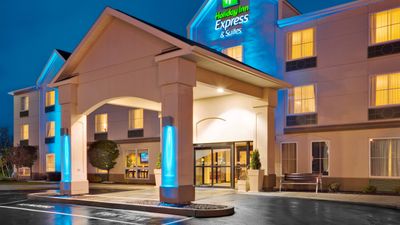 Holiday Inn Express