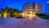 <b>Holiday Inn Cartagena Morros Exterior</b>. Virtual Tours powered by <a href="https://www.leonardoworldwide.com/" title="Leonardo Worldwide" target="_blank">Leonardo</a>.