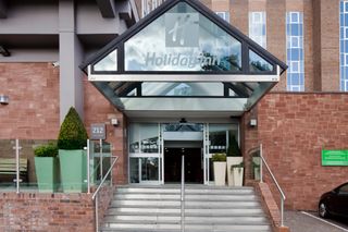 Holiday Inn Kenilworth