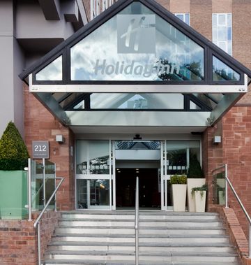 Holiday Inn Kenilworth