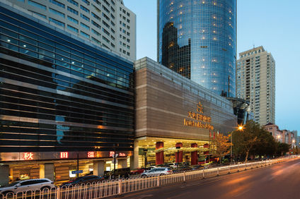 Nikko Hotel Dalian