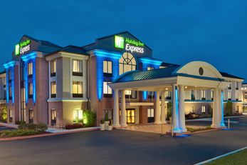 Holiday Inn Express Quakertown