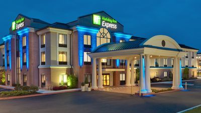 Holiday Inn Express Quakertown