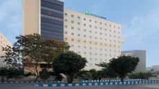 Holiday Inn Express Hyderabad Hitec City