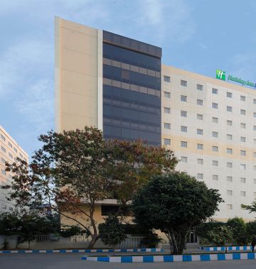 Holiday Inn Express Hyderabad Hitec City