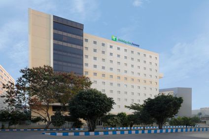 Holiday Inn Express Hyderabad Hitec City