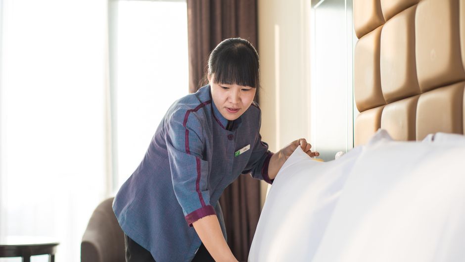 Holiday Inn Beijing Airport Zone Other