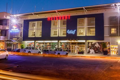 Peermont Metcourt Francistown