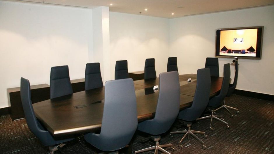 Landmark Amman Hotel & Conference Center Meeting