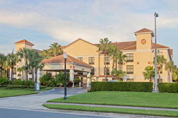 Holiday Inn Express Clearwater North