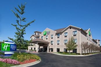 Holiday Inn Express Hotel & Suites