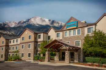 Staybridge Suites