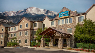 Staybridge Suites