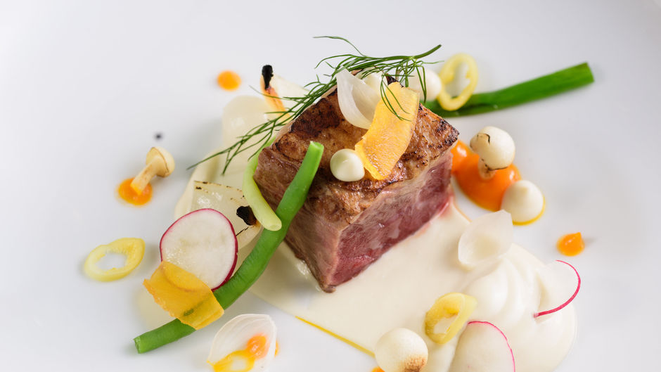 Herods Herzliya Restaurant