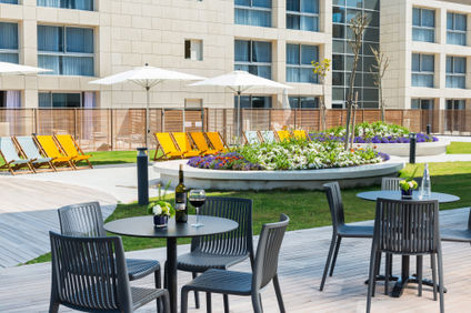 Herods Herzliya