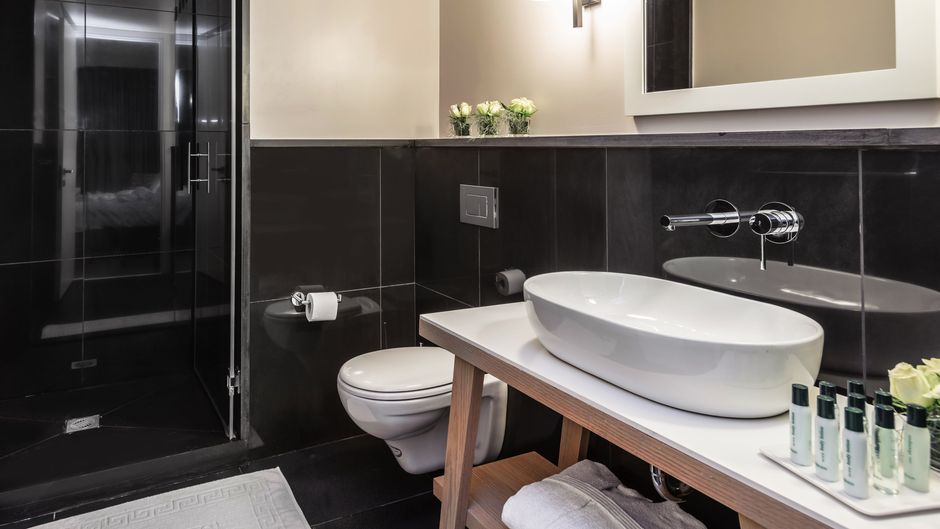 Herods Herzliya Room