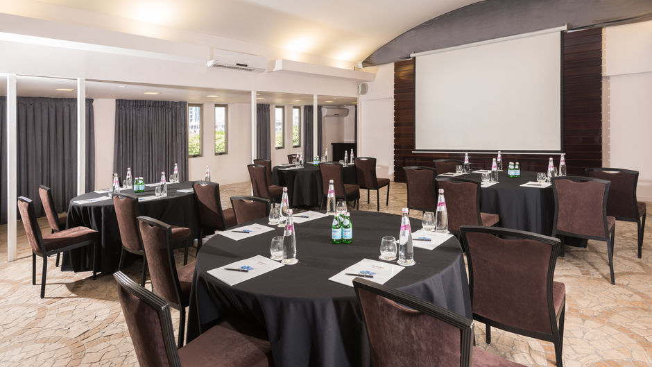 Herods Herzliya Meeting