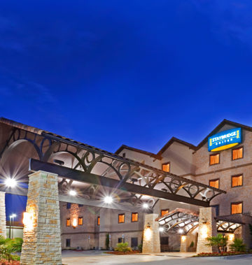 Staybridge Suites DFW Airport North