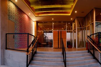 Hotel Indigo El Paso Downtown