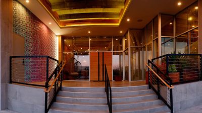 Hotel Indigo El Paso Downtown