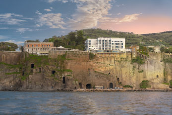 Parco Dei Principi Hotel