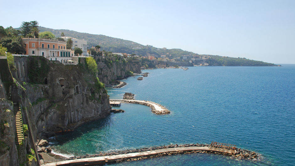 Parco Dei Principi Hotel Exterior