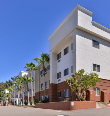 Candlewood Suites North San Diego