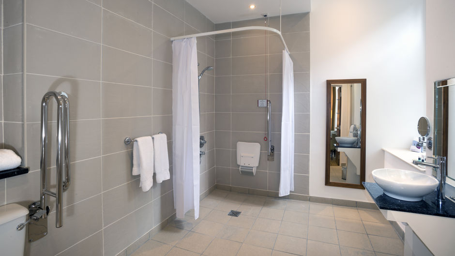 voco Edinburgh - Royal Terrace Room