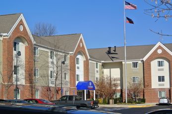 Candlewood Suites Fairfax