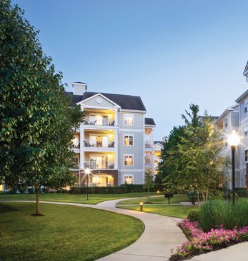Wyndham Vacation Resorts Nashville
