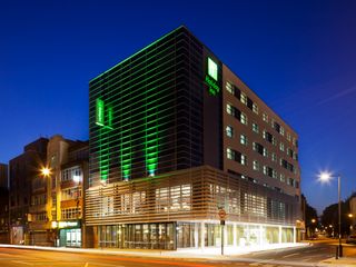 Holiday Inn London – Whitechapel