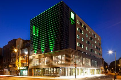 Holiday Inn London – Whitechapel