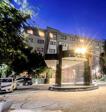 Anemon Ege Saglik Hotel