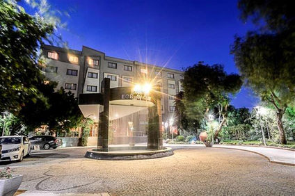 Anemon Ege Saglik Hotel